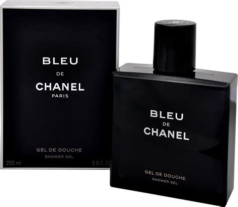 bleu de chanel gel douche prix|BLEU DE CHANEL Gel De Douche .